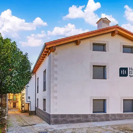 Apartamentos Turisticos Huerto El Horno Torremenga Zewnętrze zdjęcie