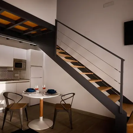 Apartamentos Turisticos Huerto El Horno Torremenga Zewnętrze zdjęcie