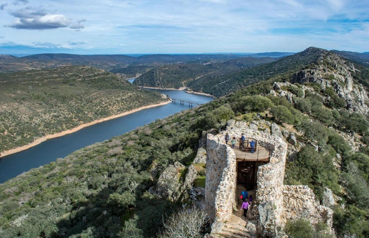 Turisticos Huerto El Horno Apartment *