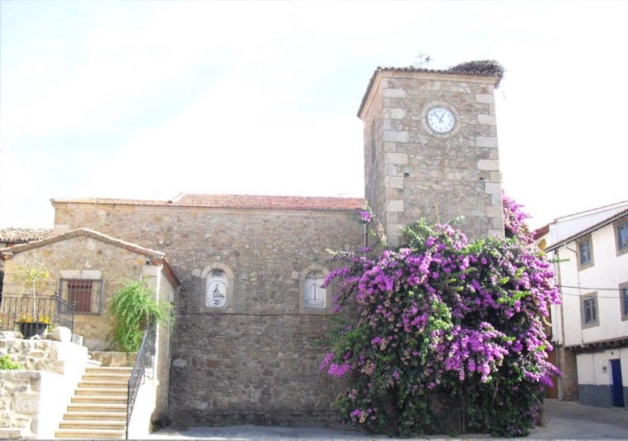 Apartment Turisticos Huerto El Horno